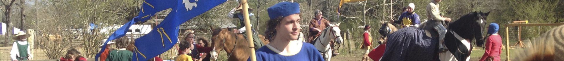 Autumn Medieval Faire